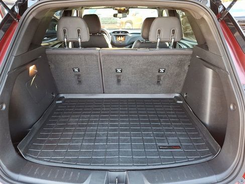 Used 2023 Chevrolet TrailBlazer RS image 33