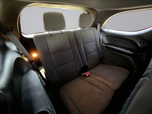 Used 2021 Dodge Durango GT RWD image 21