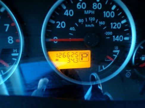 Used 2005 Nissan Pathfinder SE Off-Road image 18