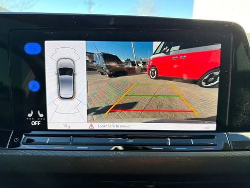 Used 2024 Volkswagen GTI SE image 22