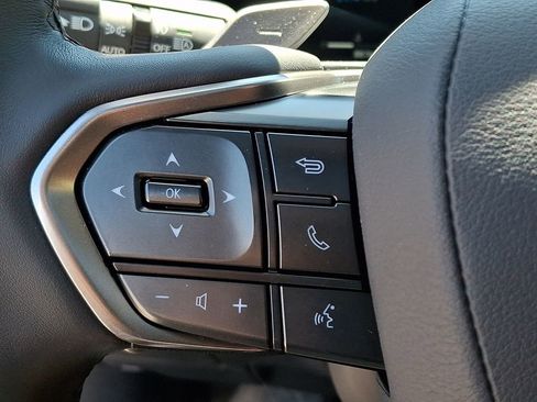 Used 2025 Lexus RX 350 Premium w/ Convenience Package AWD/4WD image 22