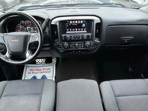 Used 2016 Chevrolet Silverado 1500 LT w/ All Star Edition image 15