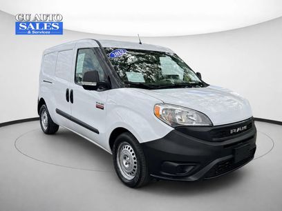 Used 2019 RAM ProMaster City Tradesman