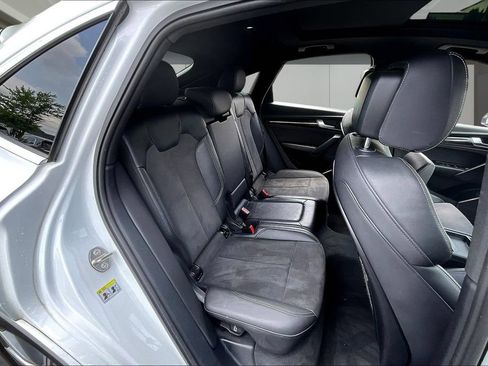 Used 2022 Audi SQ5 Premium AWD/4WD image 25