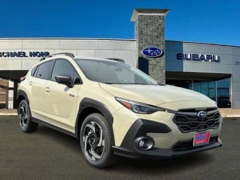 New 2026 Subaru Crosstrek 2.5i Limited AWD/4WD image 1