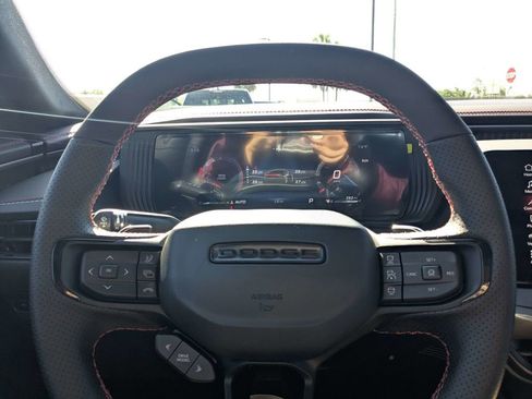 New 2026 Dodge Charger GT w/ Driver Convenience Group AWD/4WD image 21