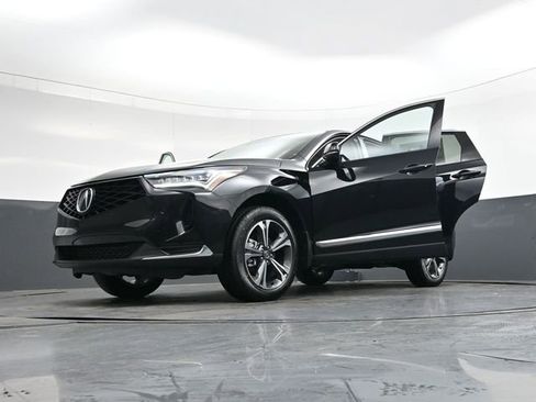 New 2026 Acura RDX SH-AWD w/ Technology Package image 37
