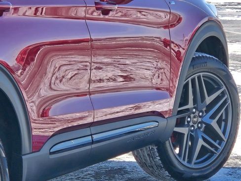 New 2026 Ford Explorer ST-Line image 13