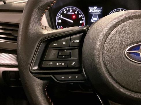 Used 2025 Subaru Crosstrek 2.5i Limited AWD/4WD image 18