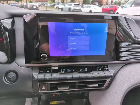 Used 2026 Toyota Camry LE w/ Convenience Package FWD image 18