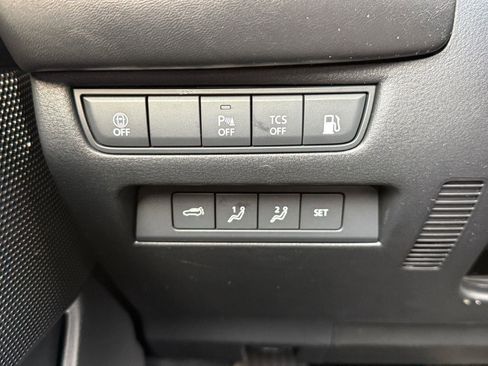 New 2026 MAZDA CX-50 2.5 Hybrid w/ Weather Package image 19