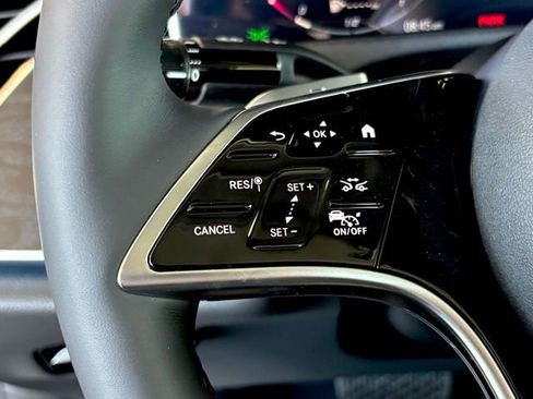 New 2026 Mercedes-Benz E 350 Sedan image 18