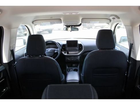 Certified 2024 Ford Bronco Sport Heritage w/ Heritage Convenience Package AWD/4WD image 16