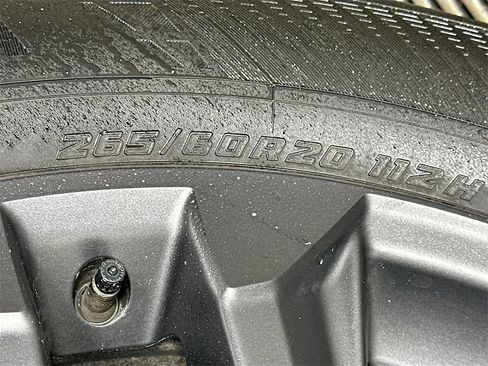 Used 2025 Toyota Land Cruiser w/ Premium Package image 33