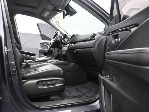 Used 2021 Honda Pilot Elite image 17