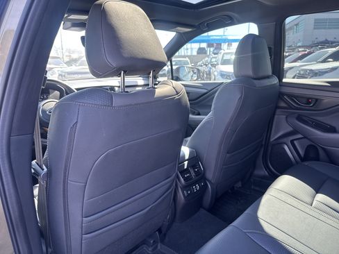 Used 2023 Subaru Outback Wilderness w/ Wilderness Package image 27