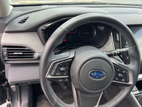 Used 2021 Subaru Outback Premium image 54