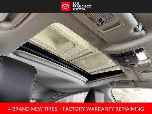 Used 2024 Lexus ES 350 w/ Accessory Package (Z1) FWD image 22