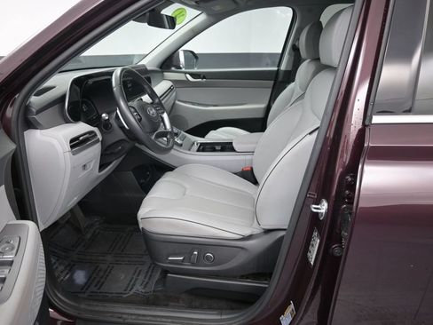 Used 2024 Hyundai Palisade SEL AWD/4WD image 29