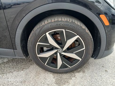 Used 2023 Volkswagen ID.4 Pro S AWD/4WD image 20