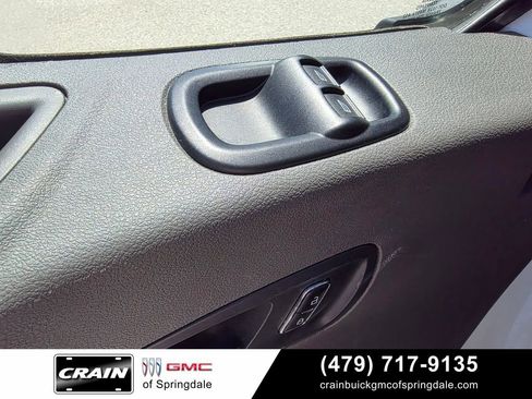 Used 2025 Ford Transit 250 Low Roof w/ Exterior Upgrade Package RWD image 12