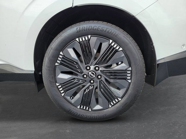 New 2026 Nissan Murano Platinum w/ Cargo Package AWD/4WD image 13