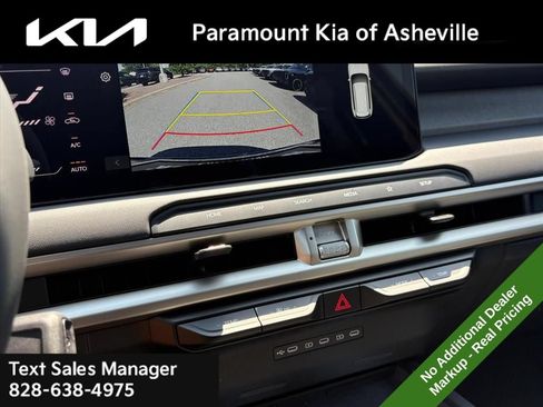 New 2027 Kia Telluride S AWD/4WD image 10