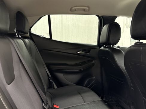 Used 2024 Buick Encore GX Preferred image 20