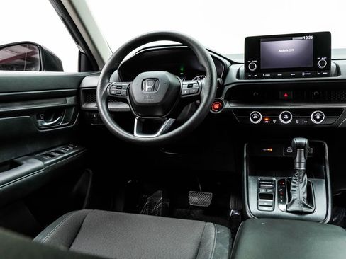 Used 2025 Honda CR-V LX image 23
