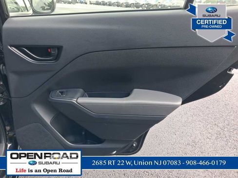 Used 2024 Subaru Impreza 2.0i AWD/4WD image 19