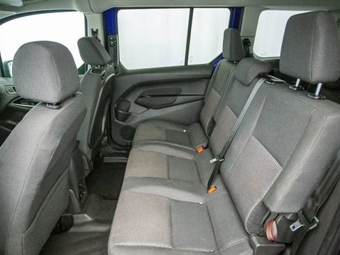 Used 2017 Ford Transit Connect XL image 22