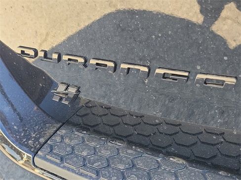 New 2026 Dodge Durango GT image 6