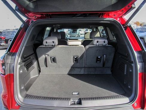 New 2026 GMC Acadia Elevation w/ Black Edition image 9