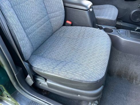 Used 2001 Jeep Cherokee Sport AWD/4WD image 54