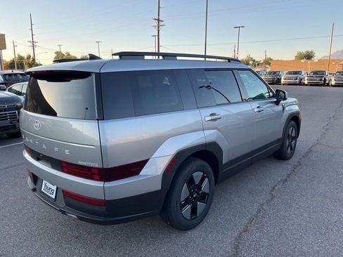 New 2026 Hyundai Santa Fe SEL image 5