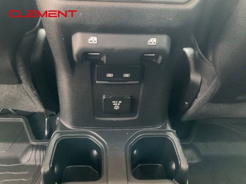 Used 2021 Jeep Gladiator Rubicon w/ Uconnect 4C Nav & Sound Group image 28