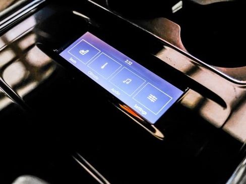 Used 2022 Lincoln Navigator L Reserve image 25