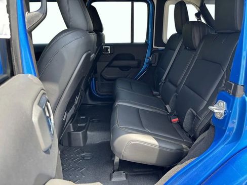 New 2025 Jeep Wrangler Unlimited Rubicon 392 AWD/4WD image 27