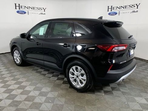 Used 2025 Ford Escape Active w/ Tech Pack #1 image 4