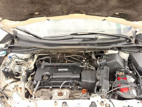 Used 2016 Honda CR-V Touring image 44