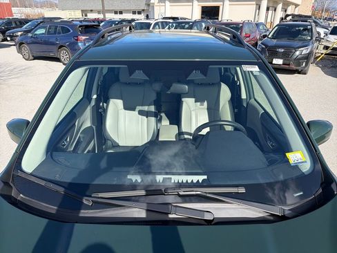 Certified 2023 Subaru Forester Limited image 10