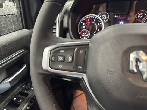 Used 2025 RAM 2500 Lone Star image 27