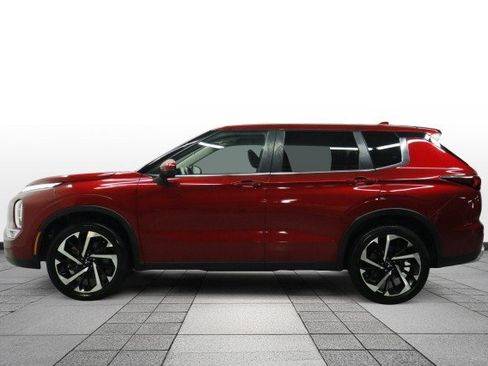 Used 2022 Mitsubishi Outlander SE FWD image 4