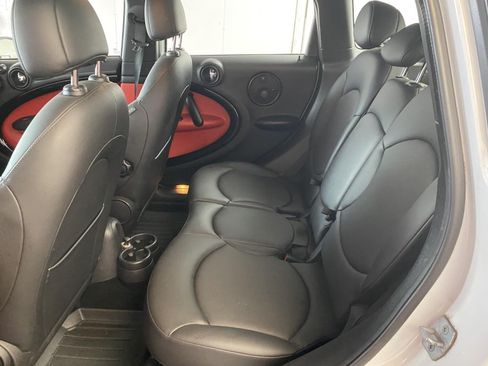 Used 2014 MINI Cooper Countryman S AWD/4WD image 18