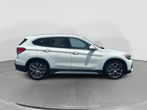 Used 2020 BMW X1 xDrive28i w/ Premium Package AWD/4WD image 6
