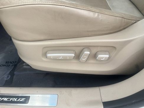 Used 2012 Hyundai Veracruz Limited image 17