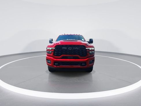 New 2026 RAM 2500 Limited image 3
