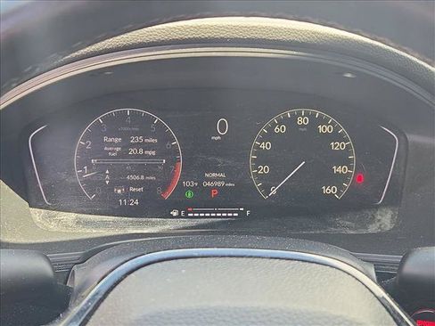 Used 2024 Honda Civic Sport image 9
