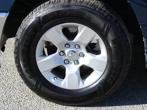 Used 2022 RAM 1500 Big Horn image 7