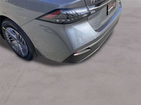 New 2026 Nissan Sentra SV w/ Floor Mat Package image 10